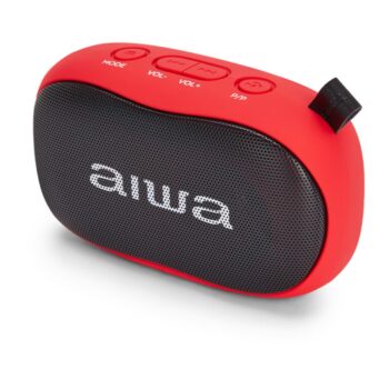 BS-110RD - Aiwa - immagine 3