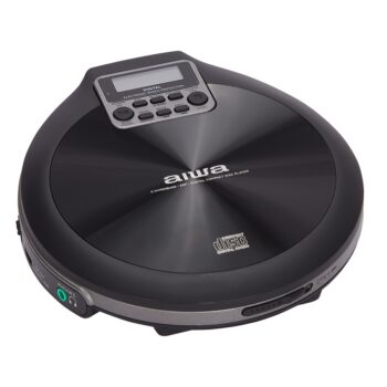 PCD-810BK - Aiwa - immagine 2