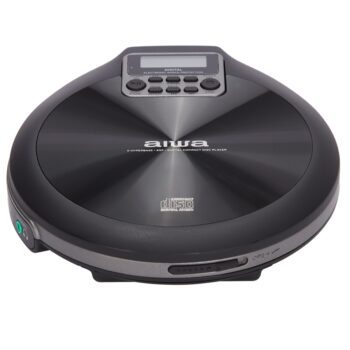 PCD-810BK - Aiwa