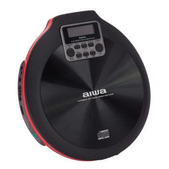 PCD-810RD - Aiwa - immagine 6