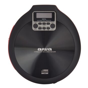 PCD-810RD - Aiwa