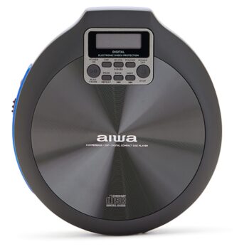 PCD-810BL - Aiwa