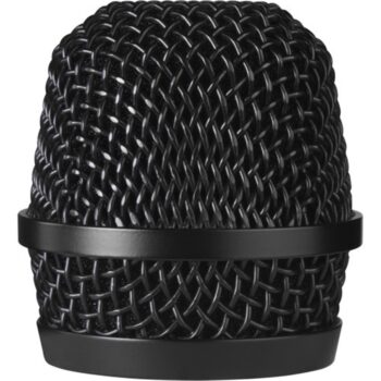 RPMP57G Griglia nera PGA57 - Shure