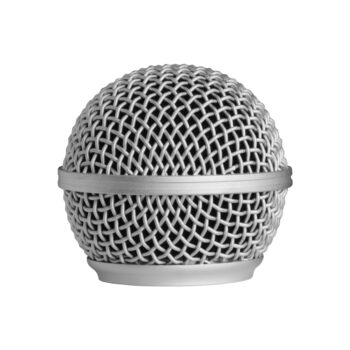 RK143G Griglia SM58 - Shure