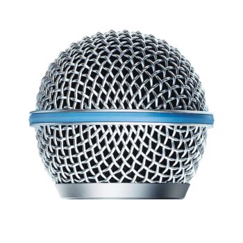 RK265G Griglia Beta 58A - Shure