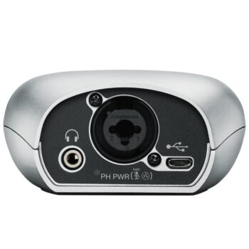 MVi Interfaccia audio 1 input - Shure - immagine 2