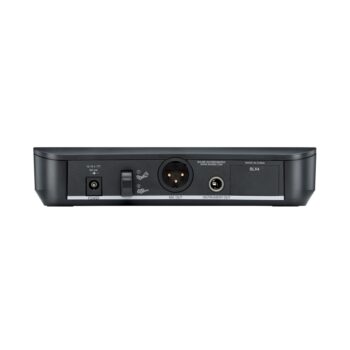 BLX14E-SM31 Sistema wireless BLX4E, BLX1, SM31FH-TQG. (M17) - Shure - immagine 8