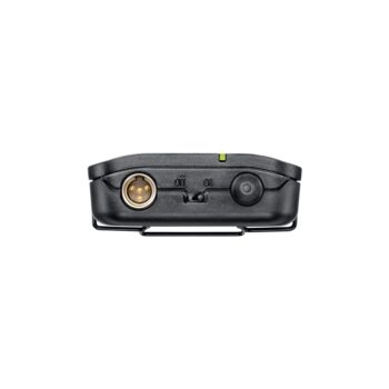 BLX14E-SM35 Sistema wireless BLX4E, BLX1, SM35-TQG. (M17) - Shure - immagine 6