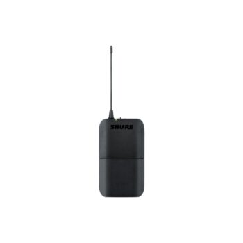 BLX14E-CVL Sistema wireless BLX4E, BLX1, lavalier CVL-B/C-TQG. (M17) - Shure - immagine 7