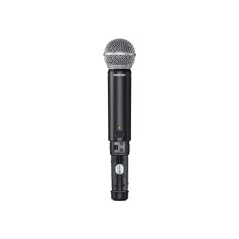 BLX1288E-W85 Sistema wireless SM58, WL185. (M17) - Shure - immagine 3