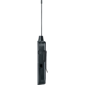 P3R Ricevitore bodypack stereo PSM300. (L19) - Shure