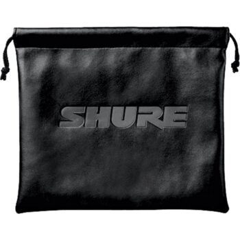 HPACP1 Astuccio SRH240, 240A, SRH440 e SRH840 - Shure