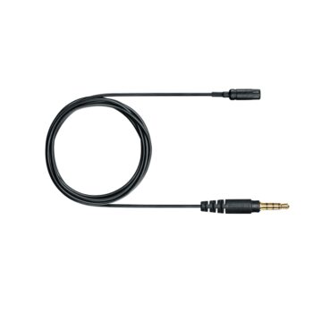 MVL Mic lavalier condensatore omni smartphone/tablet - Shure - immagine 7