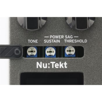 NU:TEKT TR-S - Korg - immagine 4