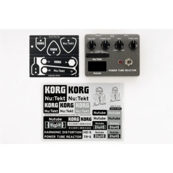 NU:TEKT TR-S - Korg - immagine 5