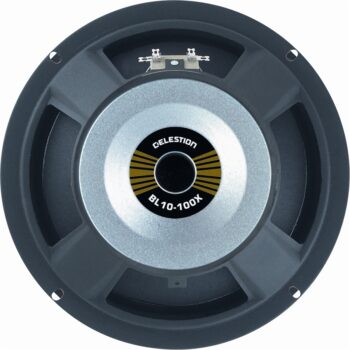 Bass Ferrite BL10-100X 100W 8ohm - Celestion