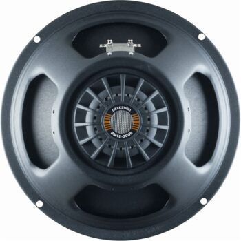 Bass Neodimio BN12-300S 300W 8ohm - Celestion