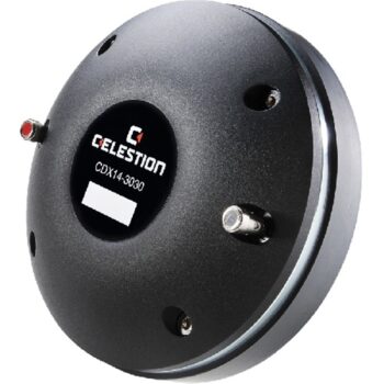 CDX14-3030 75W 8ohm HF Ferrite - Celestion