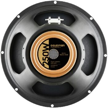 Classic Neo250 Copperback 250W 4ohm - Celestion