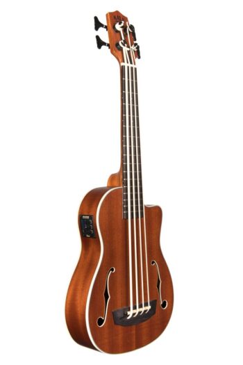 UBASS-JYMN-FS - U-BASS Journeyman elettrificato - c/borsa - Kala