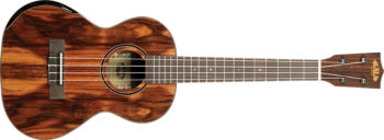 KA-PX-MACA-T - ''Premier Exotic Macawood'' - ukulele tenore - c/borsa - Kala