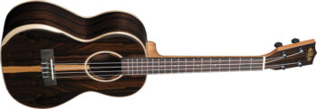 KA-PX-ZCT-T - ''Premier Exotic Ziricote'' - ukulele tenore - c/borsa - Kala