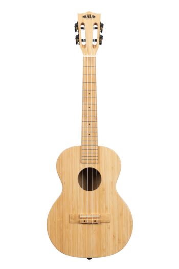 KA-BMB-T - ''Bamboo'' - ukulele tenore - c/borsa - Kala