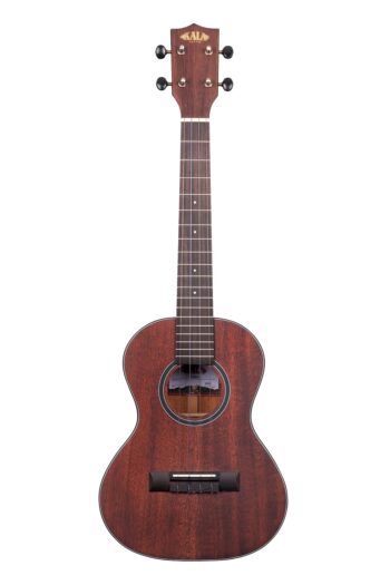 KA-SMH-T - ''All Solid Satin Mahogany'' - ukulele tenore - Kala