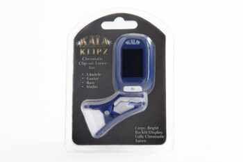 KK-BL - Klipz Tuner - Blu - Kala