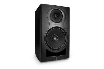 IN-8 V2 - Monitor da studio triamplificato 8'' - Kali Audio