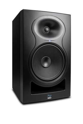 LP-8 V2 - Monitor da studio biamplificato 8'' - Kali Audio