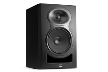 LP-6 V2 - Monitor biamplificato da studio 6.5'' - Kali Audio