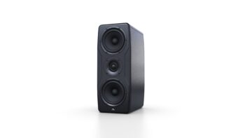 iLoud PRECISION MTM - Monitor da studio - 175W Rms - IK Multimedia