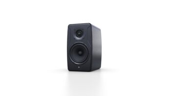 iLoud PRECISION 6 - Monitor da studio - 150W Rms - IK Multimedia