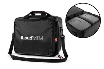 Travel Bag per iLoud MTM - IK Multimedia