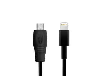 Cavo Lightning - Micro-USB - IK Multimedia