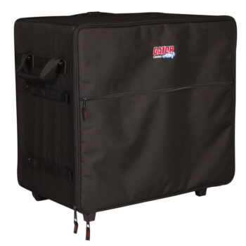 G-PA TRANSPORT SM - astuccio per sistema PA - Gator Cases