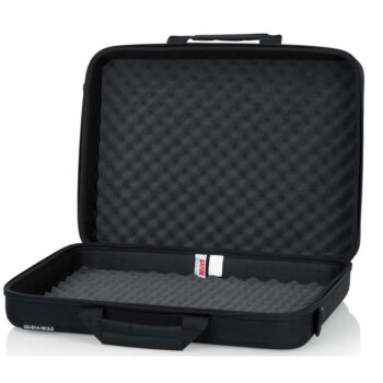 GU-EVA-1813-3 Astuccio semi-rigido in EVA - Gator Cases