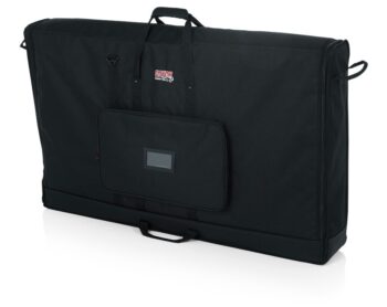 G-LCD-TOTE50 - borsa per schermo LCD fino a 50'' - Gator Cases