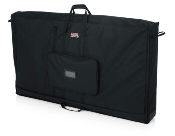 G-LCD-TOTE60 - borsa per schermo LCD fino a 60'' - Gator Cases