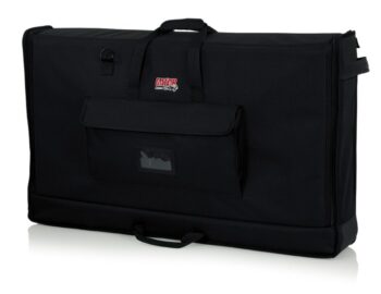 G-LCD-TOTE-LG - borsa per schermo LCD 40''-45'' - Gator Cases