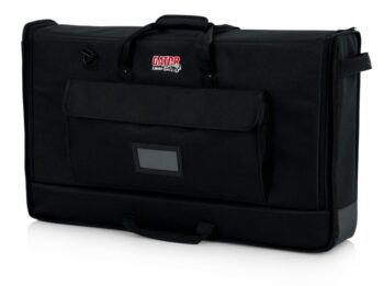 G-LCD-TOTE-MD - borsa per schermo LCD 27''-32'' - Gator Cases