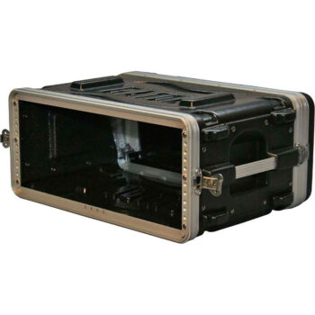 GR-4S - shallow rack da 4U, profondità 14'' - Gator Cases