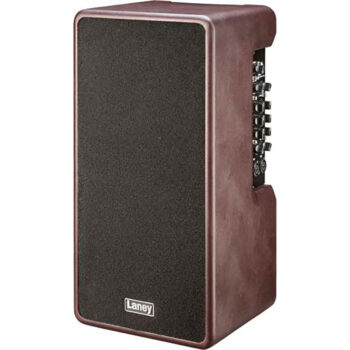 A-DUO - combo 2x8'' - 60W - 2 canali - c/effetti - Laney