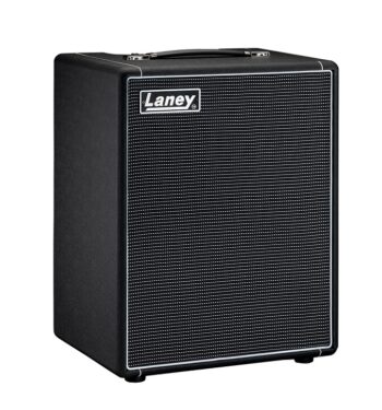 DB200-210 - Combo 2x10'' - 200W - Laney