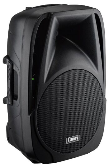 AH115-G2 - Diffusore Attivo 1x15'' 800W - Laney