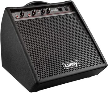 DH80 - DRUMHUB - 80 watt - Amplificatore per batteria elettronica - Laney