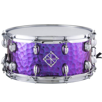 PDSCST654PTS - Purple Titanium - 14''x6,5'' - Dixon