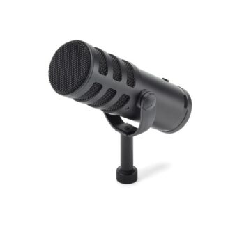 Q9u - Microfono per Broadcast dinamico XLR/USB - Samson