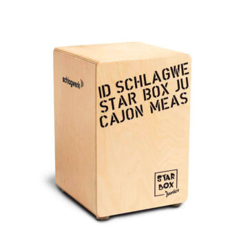 CP400SB - Cajon Star Box - Schlagwerk